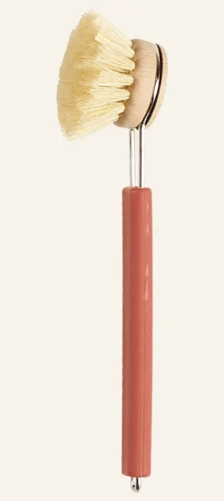 Online Nice and tidy Diskborste terracotta - 7x22 cm