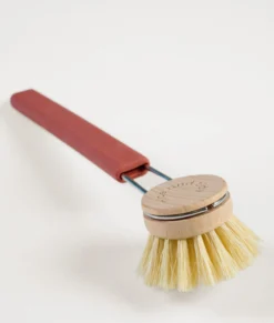 Online Nice and tidy Diskborste terracotta - 7x22 cm
