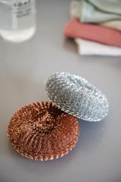 Clearance Nice and tidy Disksvampar multi - 10x4 cm