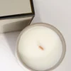 Hot Sense the Moment Doftljus beige - 250 g