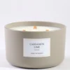 Sale Sense the Moment Doftljus beige - 500 g