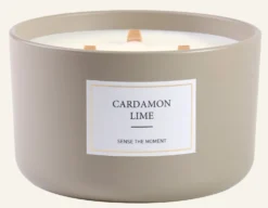 Sale Sense the Moment Doftljus beige - 500 g