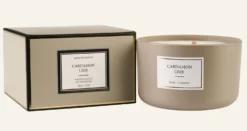 Sale Sense the Moment Doftljus beige - 500 g