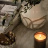 Discount Sense the Moment Doftljus beige - 145 g