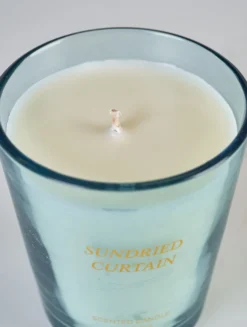 Online Sense the Moment Doftljus blå - 250 g