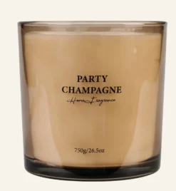 Clearance Sense the Moment Doftljus brons - 750 g