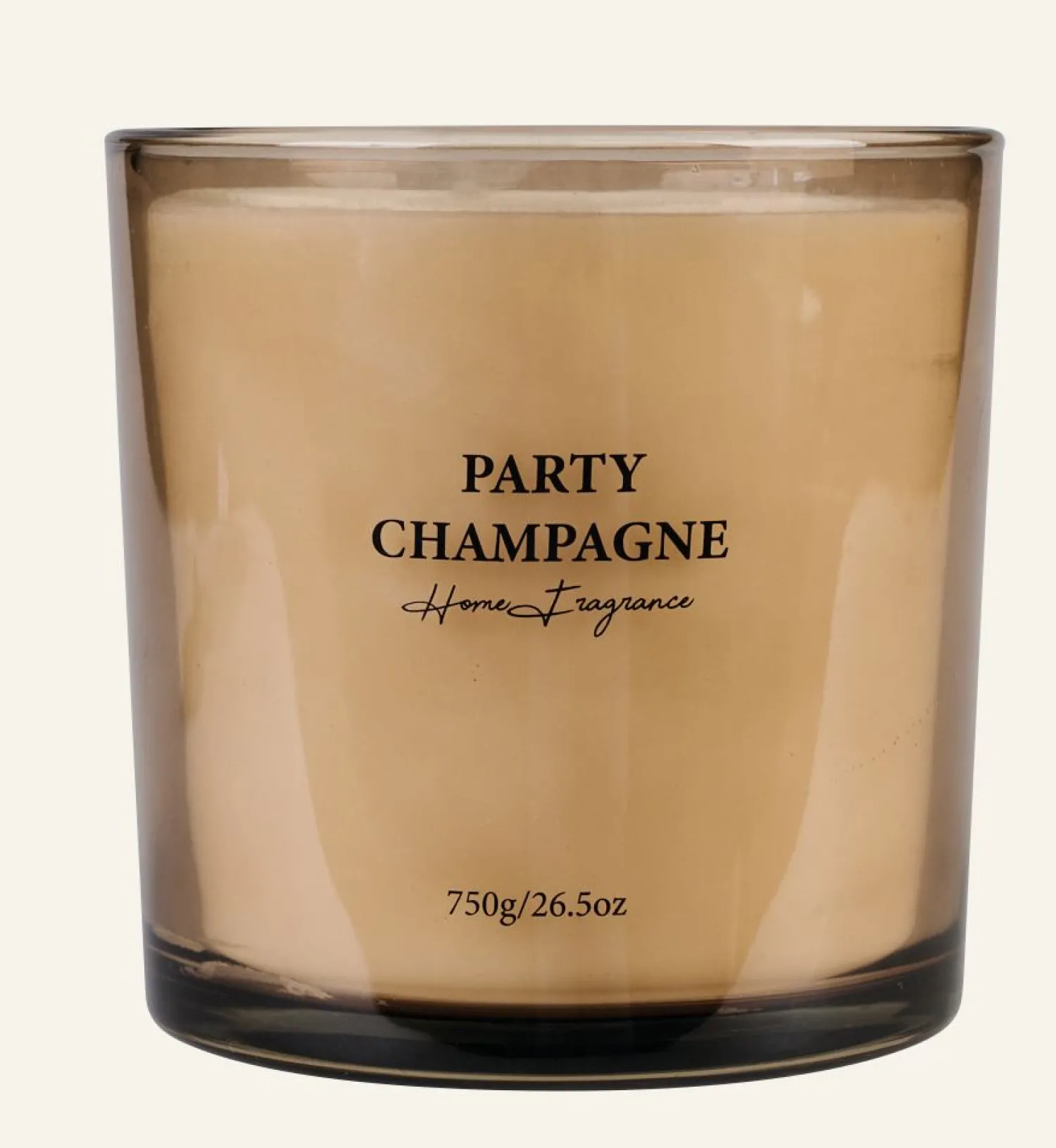 Clearance Sense the Moment Doftljus brons - 750 g
