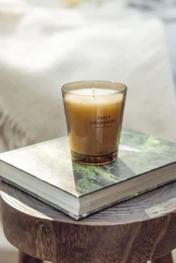 Sale Sense the Moment Doftljus brons - 250 g