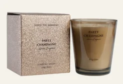 Sale Sense the Moment Doftljus brons - 250 g