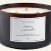 Sale Sense the Moment Doftljus gråblå - 500 g