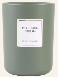 Best Sense the Moment Doftljus grön - 250 g