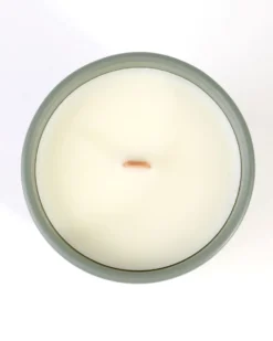 Best Sense the Moment Doftljus grön - 250 g