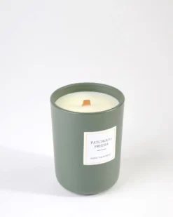 Best Sense the Moment Doftljus grön - 250 g