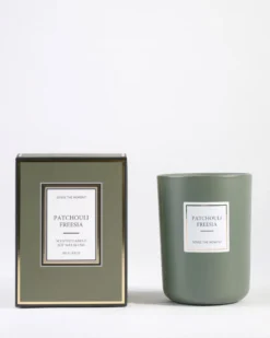 Best Sense the Moment Doftljus grön - 250 g