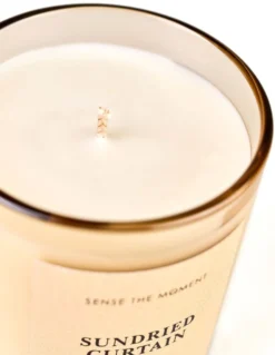 Hot Sense the Moment Doftljus guld - 210 g