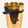 Sense the Moment Doftljus guld - 845 g