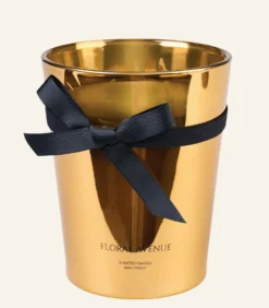 Sense the Moment Doftljus guld - 845 g