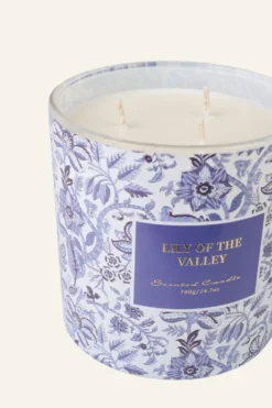 Discount Sense the Moment Doftljus multi/blå - 700 g