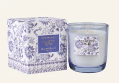 Sale Doftljus multi/blå - 200 g