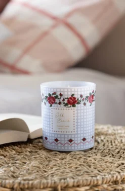 Sale Sense the Moment Doftljus multi/blå - 230 g