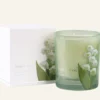 Discount Sense the Moment Doftljus multi/grön - 210 g