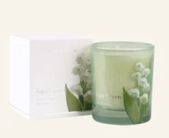 Discount Sense the Moment Doftljus multi/grön - 210 g