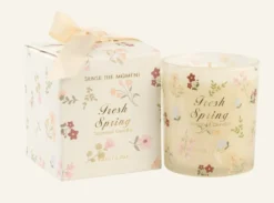 Clearance Sense the Moment Doftljus multi/gul - 150 g