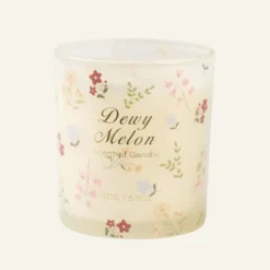 Clearance Sense the Moment Doftljus multi/gul - 150 g