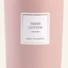 Best Sense the Moment Doftljus rosa - 250 g