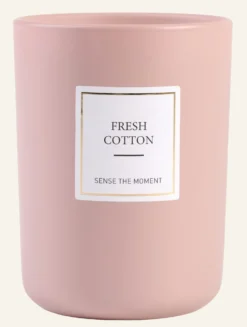 Best Sense the Moment Doftljus rosa - 250 g