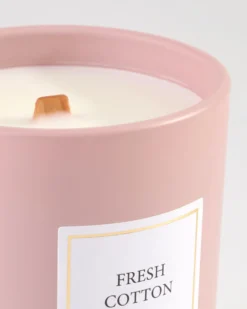 Best Sense the Moment Doftljus rosa - 250 g