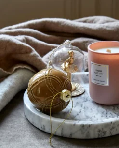 Best Sense the Moment Doftljus rosa - 250 g
