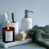 Sense the Moment Doftljus sand - 145 g