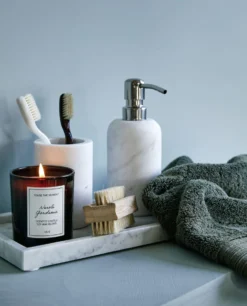 Sense the Moment Doftljus sand - 145 g