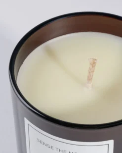 Outlet Sense the Moment Doftljus sand - 145 g