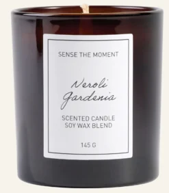 Outlet Sense the Moment Doftljus sand - 145 g