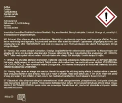 New Sense the Moment Doftljus sand - 500 g