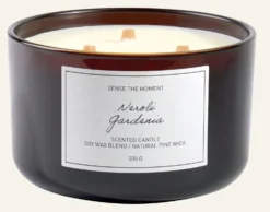New Sense the Moment Doftljus sand - 500 g