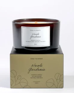 Best Sense the Moment Doftljus sand - 500 g