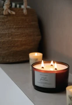 Best Sense the Moment Doftljus sand - 500 g