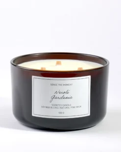 Best Sense the Moment Doftljus sand - 500 g