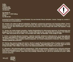 Best Sense the Moment Doftljus sand - 500 g