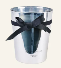 New Sense the Moment Doftljus silver - 845 g