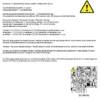 Clearance Tone Kroken Doftljus vit - 650 g
