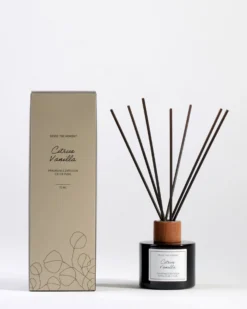 Clearance Sense the Moment Doftpinnar beige - 75 ml