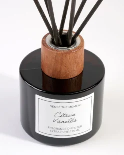 Clearance Sense the Moment Doftpinnar beige - 75 ml