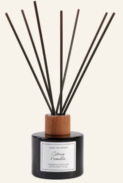 Clearance Sense the Moment Doftpinnar beige - 75 ml