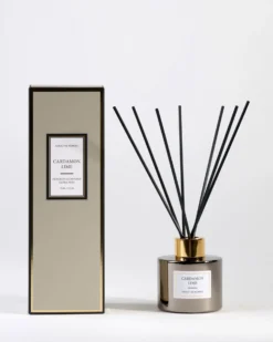 Best Sense the Moment Doftpinnar beige - 75 ml