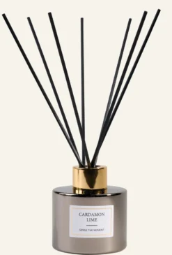 Best Sense the Moment Doftpinnar beige - 75 ml