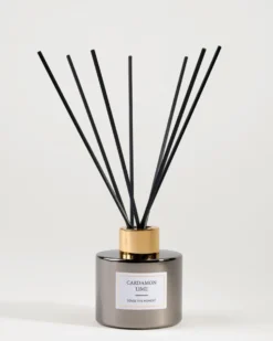 Best Sense the Moment Doftpinnar beige - 75 ml